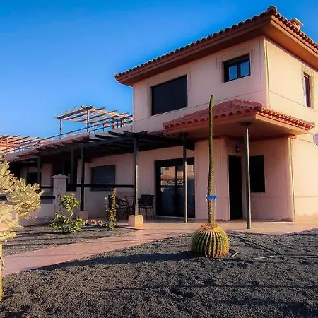 Origo Mare Villas 650 * لاجاريس